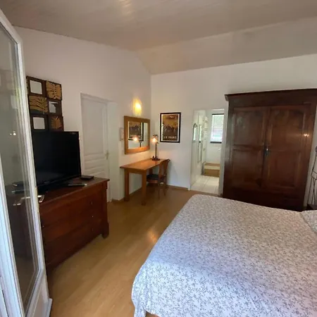 Beau T2 Proche Plages , Commodites Andernos-les-Bains