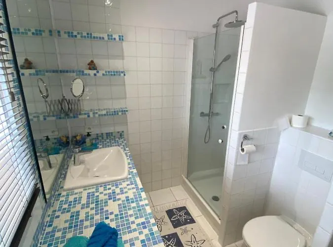 Beau T2 Proche Plages , Commodites Andernos-les-Bains