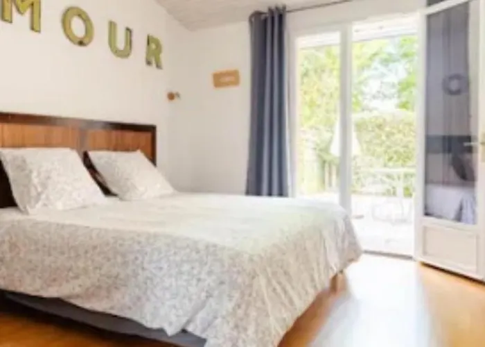 Beau T2 Proche Plages , Commodites Andernos-les-Bains