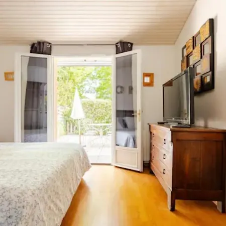 Beau T2 Proche Plages , Commodites Andernos-les-Bains