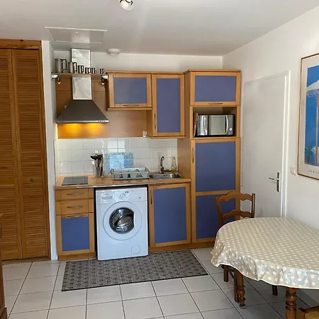 Holiday home Beau T2 Proche Plages , Commodites Andernos-les-Bains
