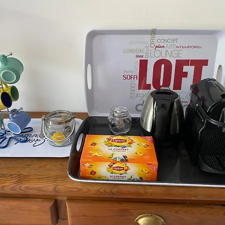 Beau T2 Proche Plages , Commodites