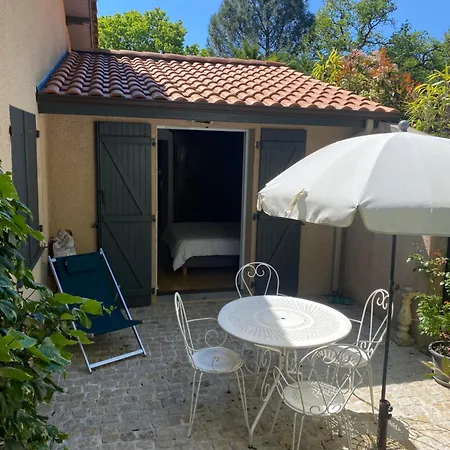 Casa de Férias Beau T2 Proche Plages , Commodites