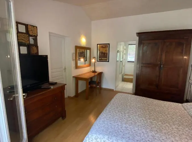 Beau T2 Proche Plages , Commodites Andernos-les-Bains