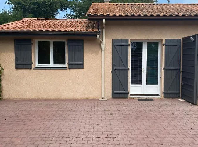 Beau T2 Proche Plages , Commodites Holiday home Andernos-les-Bains