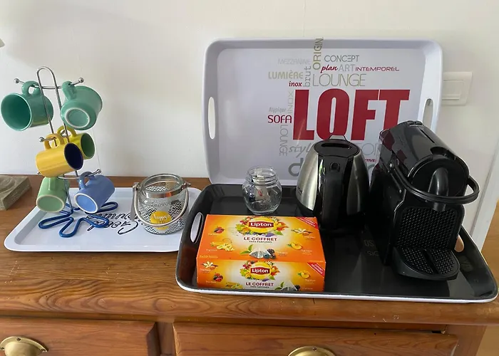 Beau T2 Proche Plages , Commodités